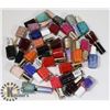 Image 1 : LOT OF ASSORTED NAIL PRODUCT