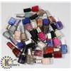 Image 1 : LOT OF ASSORTED NAIL PRODUCT