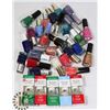 Image 1 : LOT OF ASSORTED NAIL PRODUCT