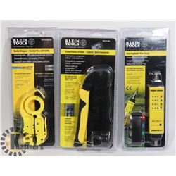 SEALED "KLEIN TOOLS" COAX EXPLORER