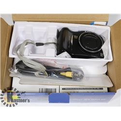 NEW CANON POWERSHOT SX100IS DIGITAL