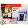 Image 1 : NEW ITEMS MICRO BOLT CUBE SURGE