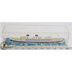 INCASED S.S REX. ITALIA S.A 51062 GRT.BT