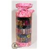 Image 1 : NEW 20PC HARD CANDY LIP LOCKED LIP COLOURS SET
