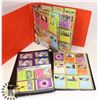 Image 1 : OVER 300 POKÉMON COLLECTORS CARDS IN BINDERS