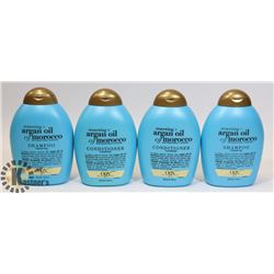 LOT OF OGX HAIR PRODUCT