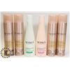 Image 1 : LOT OF NEXUS HAIR PRODUCT.