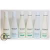 Image 1 : LOT OF NEXXUS SHAMPOO AND CONDITIONER.