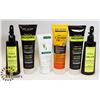 Image 1 : LOT OF ASSORTED HAIR PRODUCT