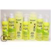 Image 1 : LOT OF MARC ANTHONY HAIR PRODUCT