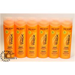 LOT OF MARC ANTHONY HAIR PRODUCT