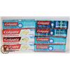 Image 1 : LOT OF TOOTHPASTE.