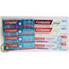 Image 1 : LOT OF TOOTHPASTE.
