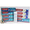 Image 1 : LOT OF TOOTHPASTE.