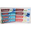 Image 1 : LOT OF TOOTHPASTE.