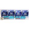 Image 1 : LOT OF CREST WHITESTRIPS AND COLGATE TOOTHPASTE.