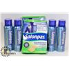Image 1 : LOT OF SALONPAS SPRAY AND PATCHES.