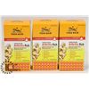 Image 1 : LOT OF 3 TIGER BALM ARTHRITIS RUB