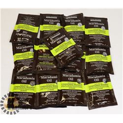 LOT OF RAPID RESCUE CONDITIONING TREATMENT.