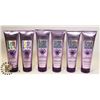 Image 1 : LOT OF LOREAL SHAMPOO AND CONDITIONER.
