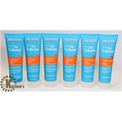 LOT OF MARC ANTHONY SHAMPOO AND CONDITIONER.