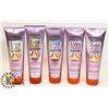 Image 1 : LOT OF LOREAL DFRIZZ-DEFY SHAMPOO & CONDITIONER