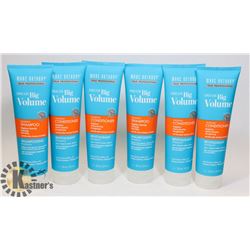 LOT OF MARC ANTHONY SHAMPOO & CONDITIONER