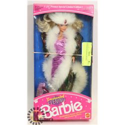 ENCHANTED EVENING BARBIE.