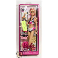 50TH ANNIVERSARY BARBIE.