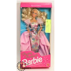 PARTY PERFECT BARBIE.