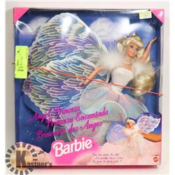ANGEL PRINCESS BARBIE.