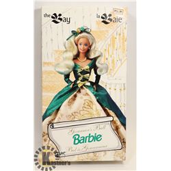 GOVERNORS BALL BARBIE.