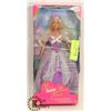 Image 1 : PRINCESS BARBIE.