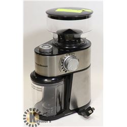 HAMILTON BEACH ELECTRIC 14-CUP COFFEE