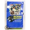 Image 1 : 1990 PROSET SERIES 1 HOCKEY CARDS SEALED BOXES