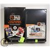 Image 1 : 2 BOXES OF NEW OLD STOCK 1991-92 PROSET HOCKEY