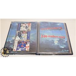 1994-95 KRAFT AWARD WINNING COLLECTION NHL HOCKEY