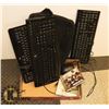 Image 1 : LAPTOP BAG,LOGITECH WIRELESS KEYBOARD AND MORE