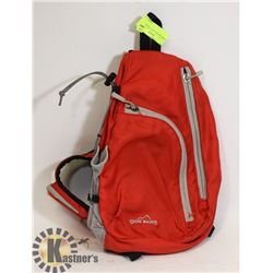 EDDIE BAUER SHOULDER BAG