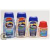 Image 1 : LOT OF TUMS ANTI-ACID TABLETS.