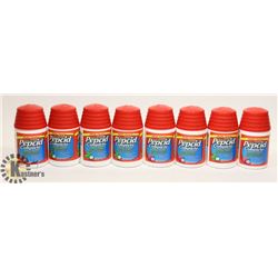 LOT OF PEPCID AC ACID CONTROL TABLETS