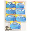 Image 1 : LOT OF PEPCID TABLETS.