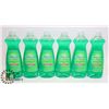 Image 1 : LOT OF PALMOLIVE DISH LIQUID