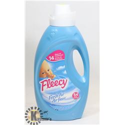 1.47L FLEECY FRESH AIR FABRIC SOFTENER