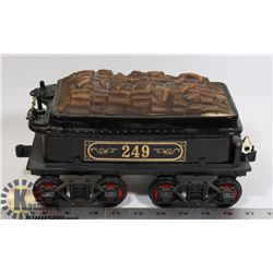 249 COAL CART COLLECTIBLE