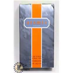 ARAMIS VOYAGER EAU DE TOILETTE MENS NATURAL SPRAY