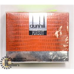 DUNHILL PURSUIT MENS EAU DE TOILETTE SPRAY 1.6OZ