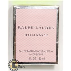RALPH LAUREN ROMANCE 1 FLOZ 30ML EAU DE PARFUM