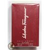 Image 1 : SALVATORE FERRAGAMO POUR HOMME EAU DE TOILETTE