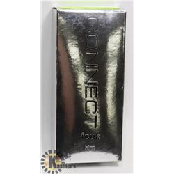 FCUK CONNECT FOR HIM 3.4 FL OZ 100ML EAU DE
